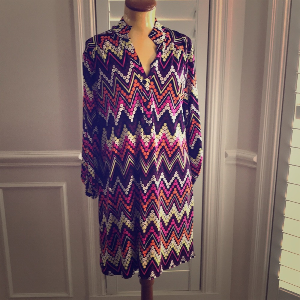 Boutique tunic / dress